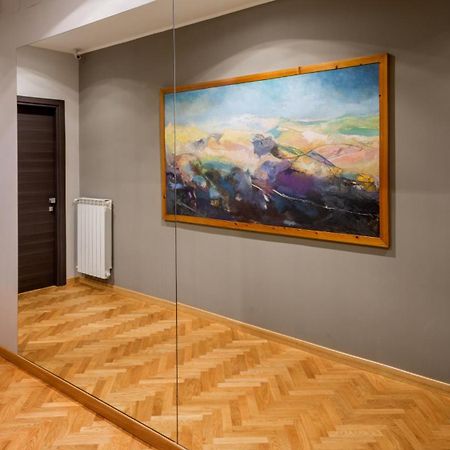 Qt Suites Roma מראה חיצוני תמונה