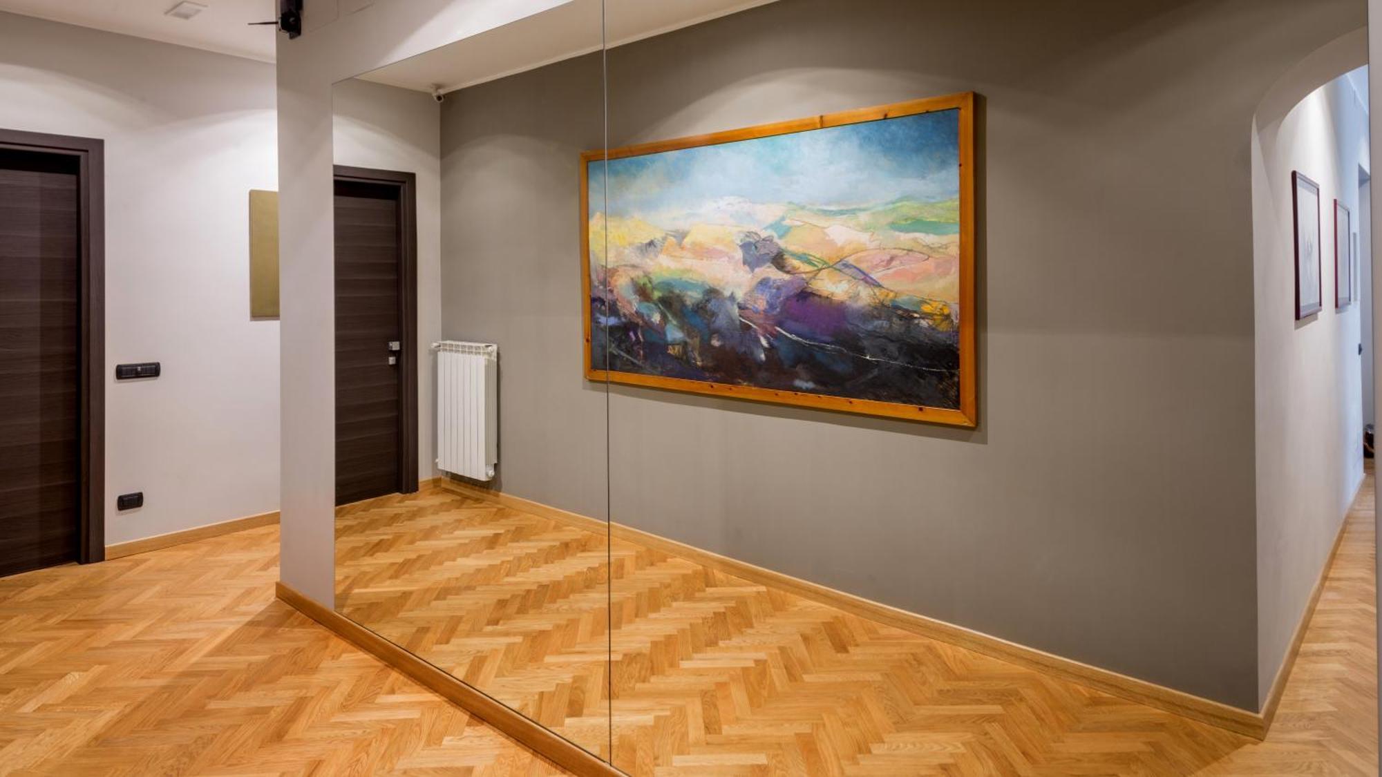 Qt Suites Roma מראה חיצוני תמונה