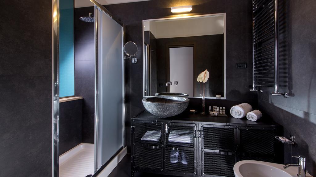 Qt Suites Roma חדר תמונה