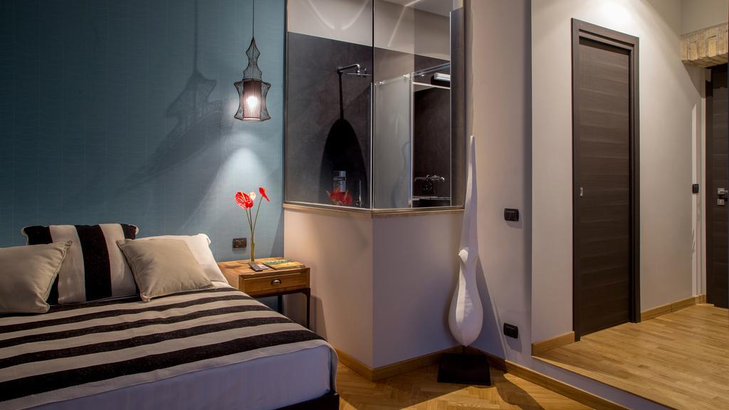 Qt Suites Roma מראה חיצוני תמונה