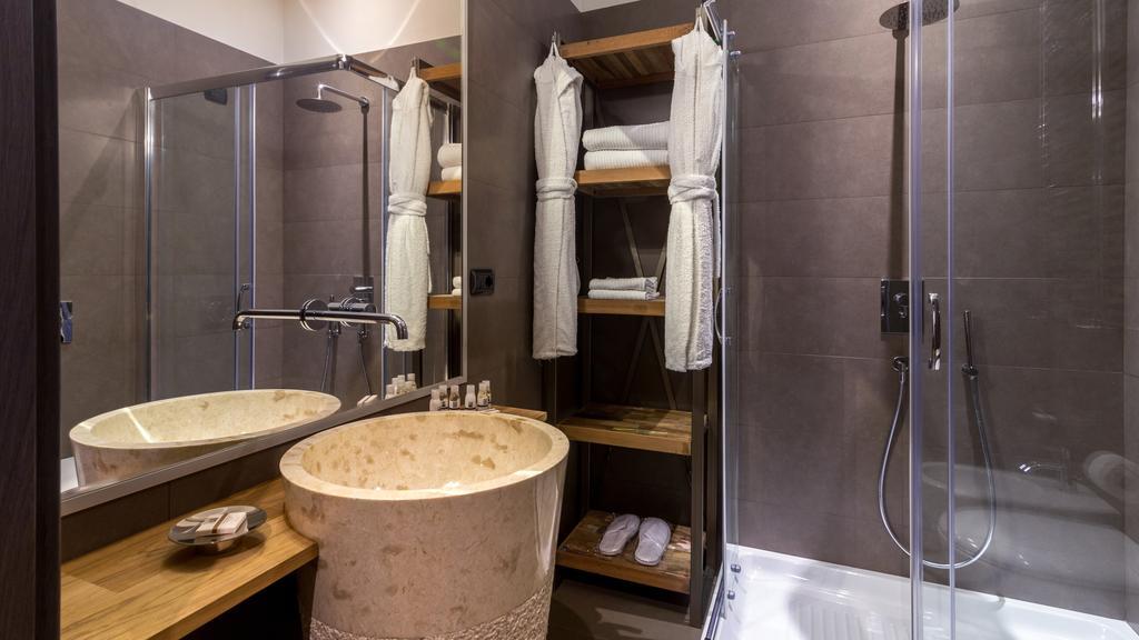 Qt Suites Roma מראה חיצוני תמונה