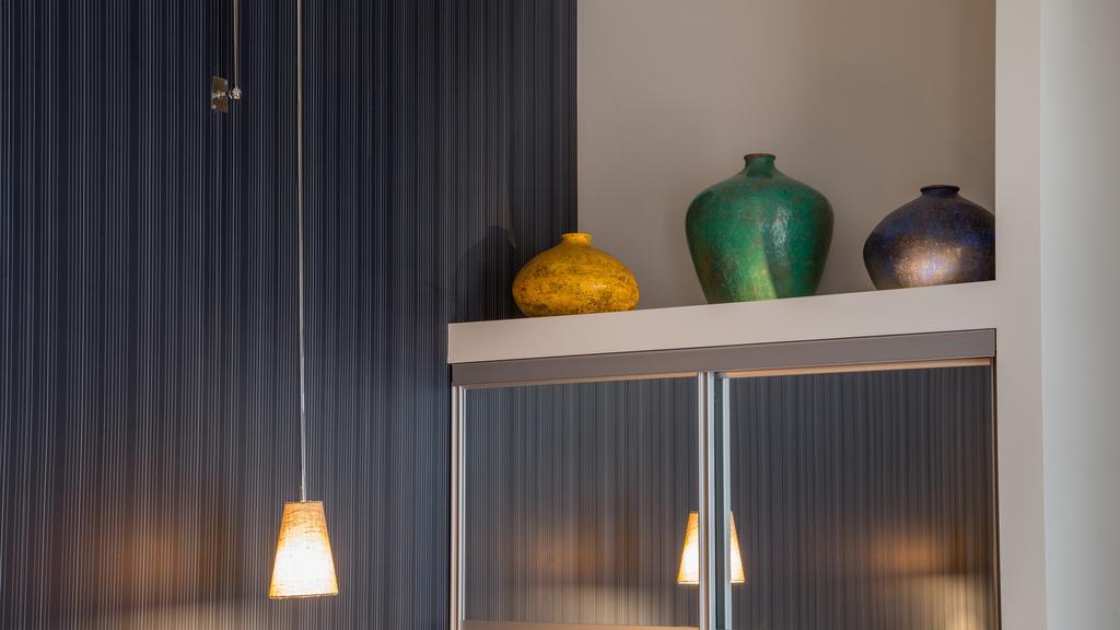 Qt Suites Roma מראה חיצוני תמונה
