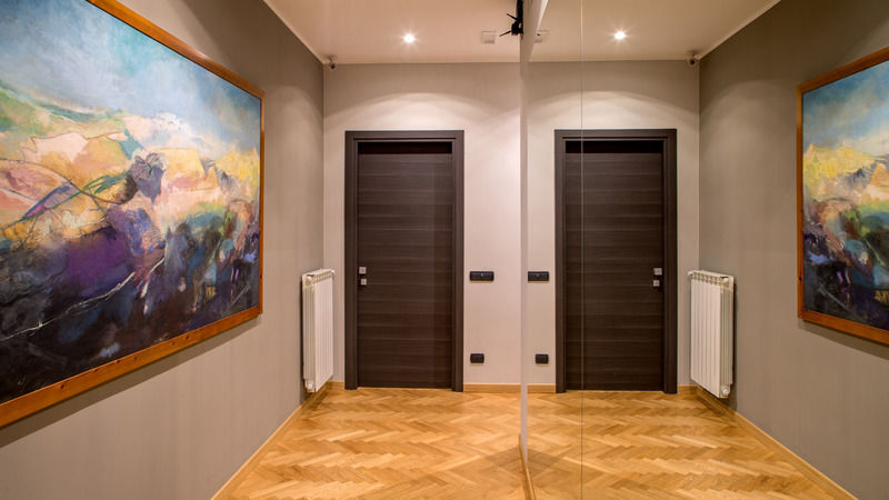 Qt Suites Roma מראה חיצוני תמונה