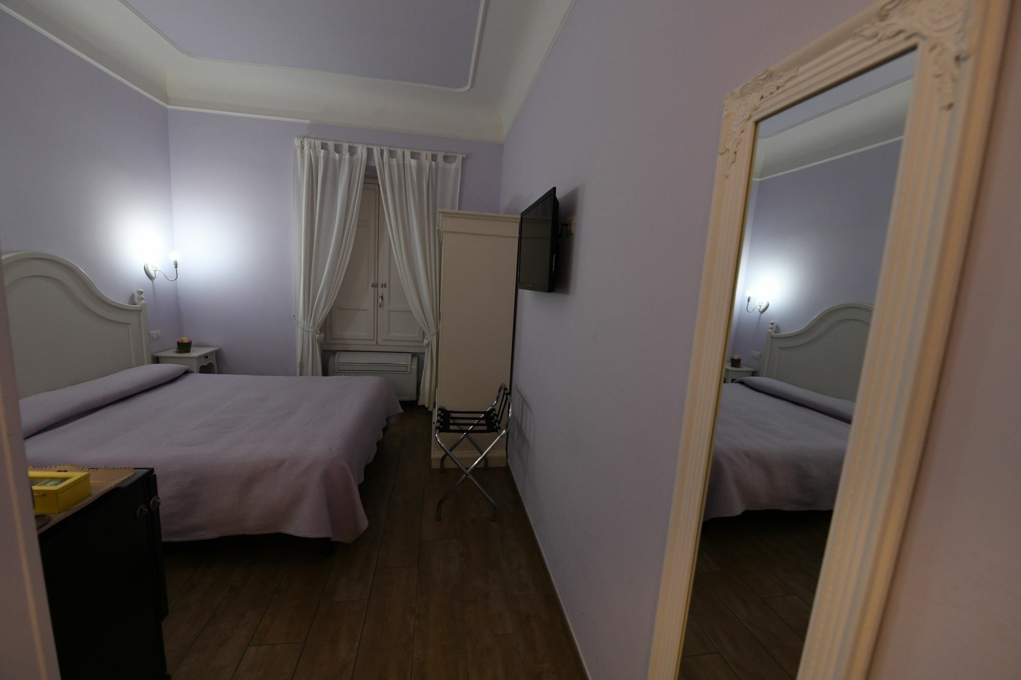 Qt Suites Roma מראה חיצוני תמונה