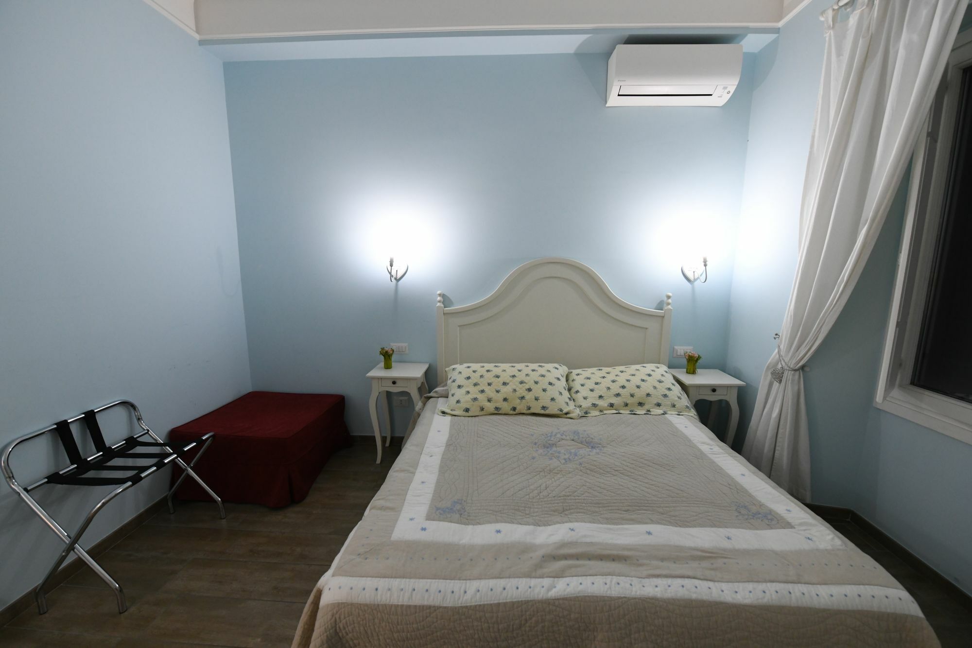 Qt Suites Roma מראה חיצוני תמונה